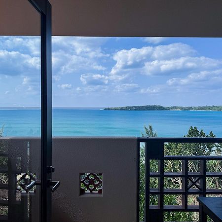 Iriomote Hotel By Hoshino Resorts Urauchi Ngoại thất bức ảnh