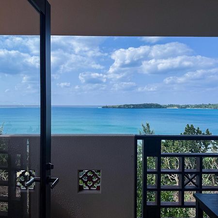 Iriomote Hotel By Hoshino Resorts Urauchi Ngoại thất bức ảnh