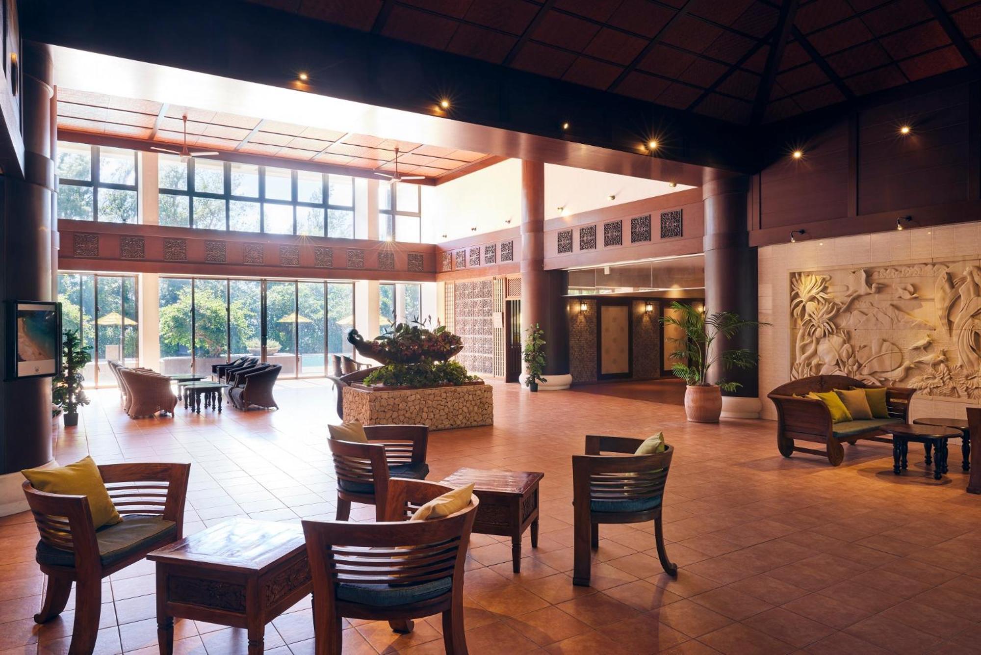 Iriomote Hotel By Hoshino Resorts Urauchi Ngoại thất bức ảnh