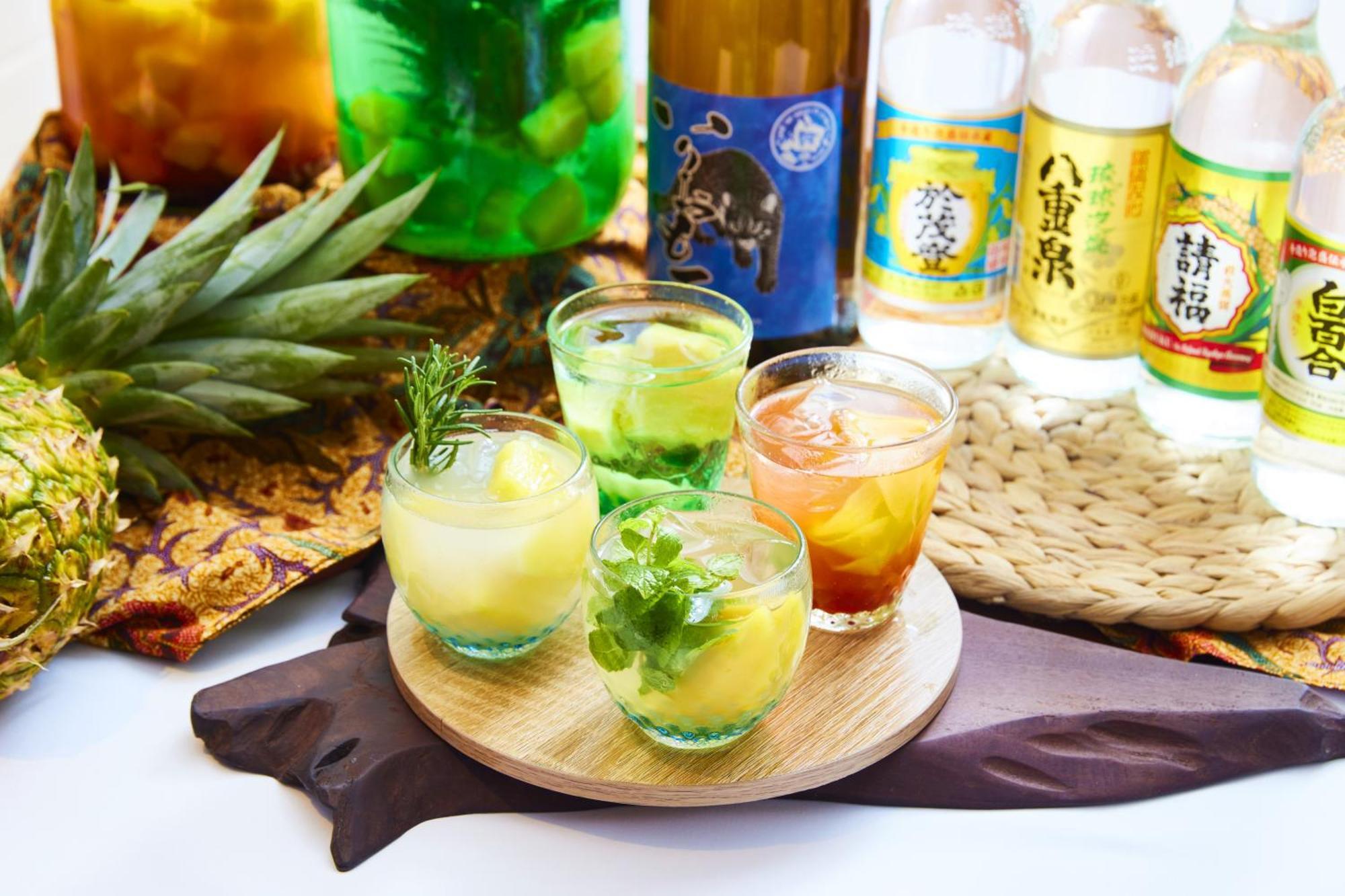 Iriomote Hotel By Hoshino Resorts Urauchi Ngoại thất bức ảnh