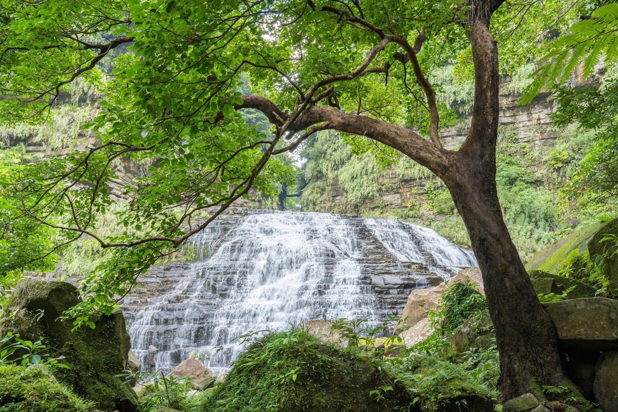 Iriomote Hotel By Hoshino Resorts Urauchi Ngoại thất bức ảnh