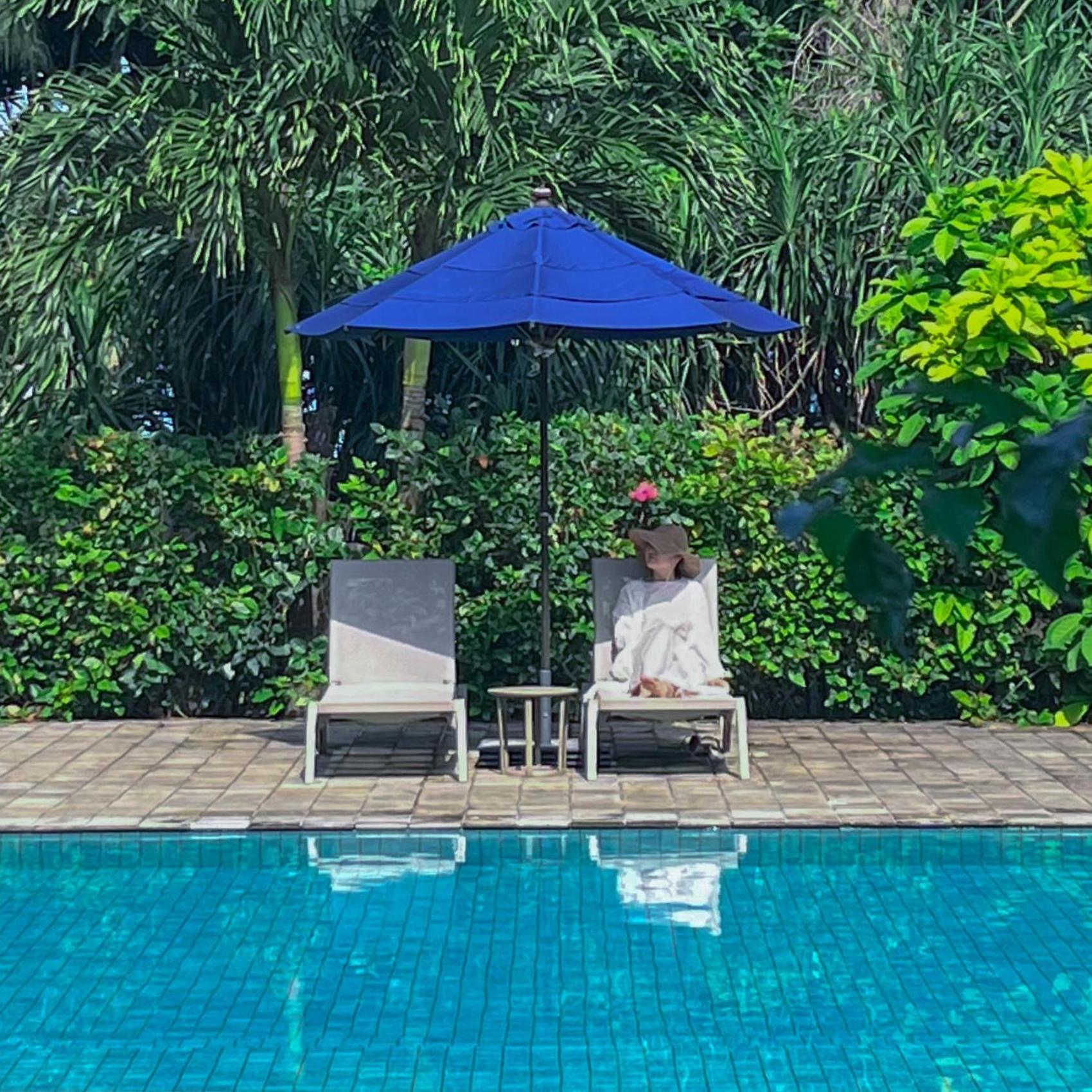 Iriomote Hotel By Hoshino Resorts Urauchi Ngoại thất bức ảnh