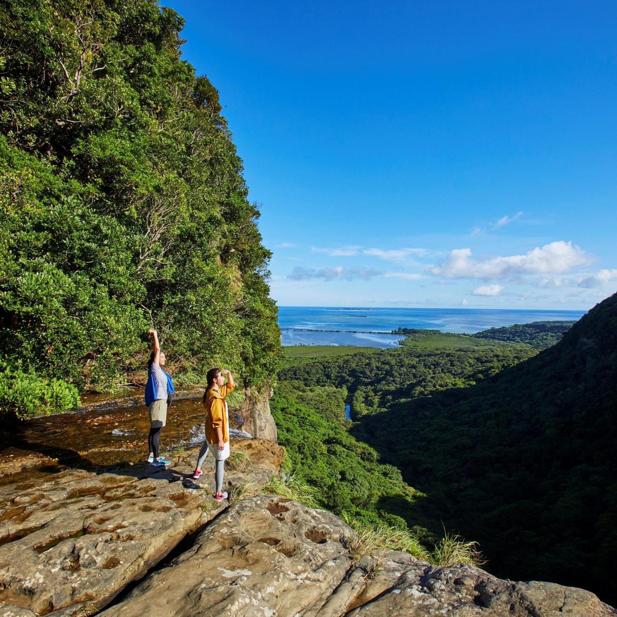 Iriomote Hotel By Hoshino Resorts Urauchi Ngoại thất bức ảnh