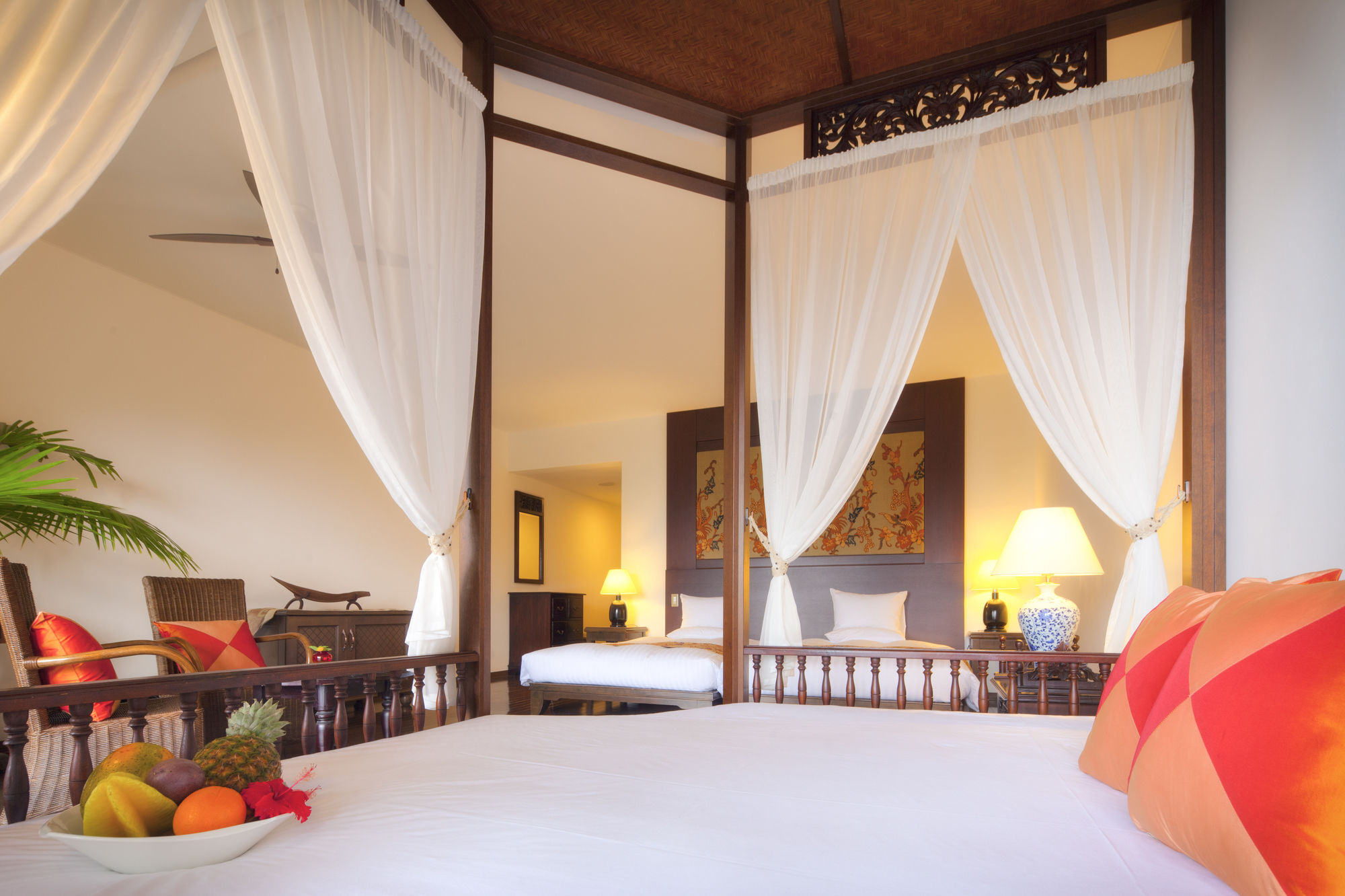 Iriomote Hotel By Hoshino Resorts Urauchi Ngoại thất bức ảnh