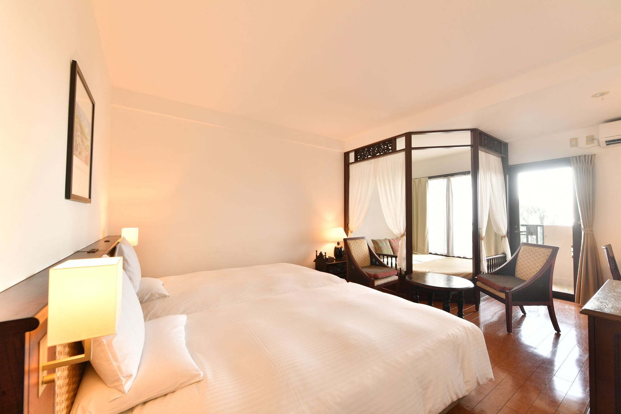 Iriomote Hotel By Hoshino Resorts Urauchi Ngoại thất bức ảnh