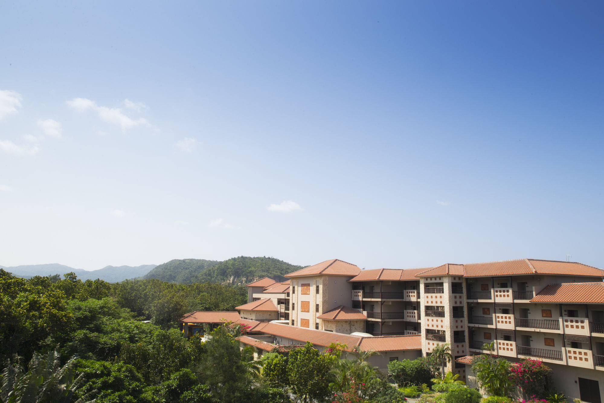 Iriomote Hotel By Hoshino Resorts Urauchi Ngoại thất bức ảnh