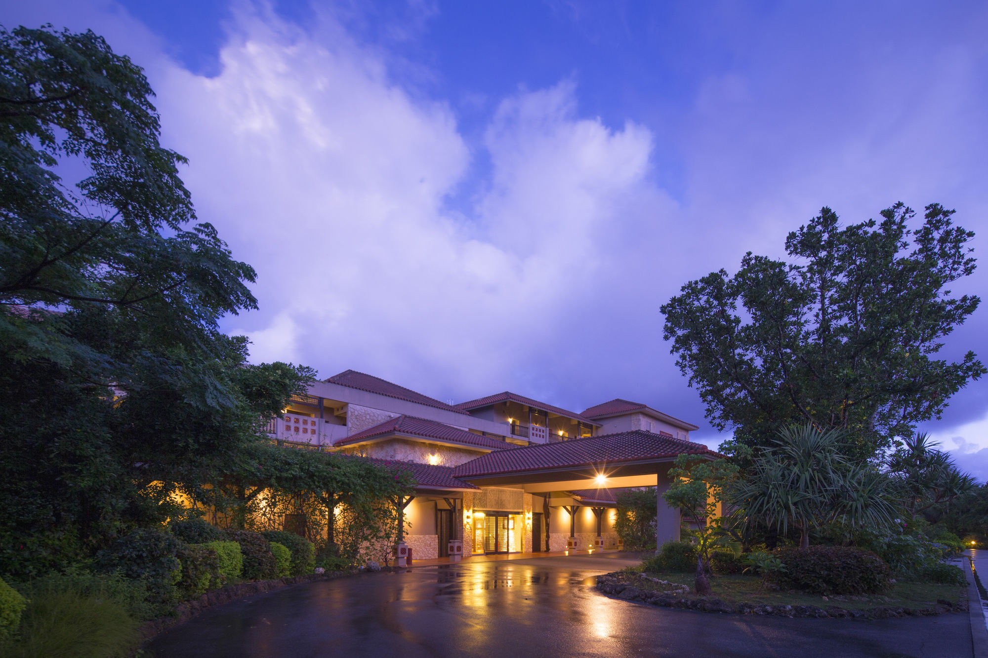 Iriomote Hotel By Hoshino Resorts Urauchi Ngoại thất bức ảnh