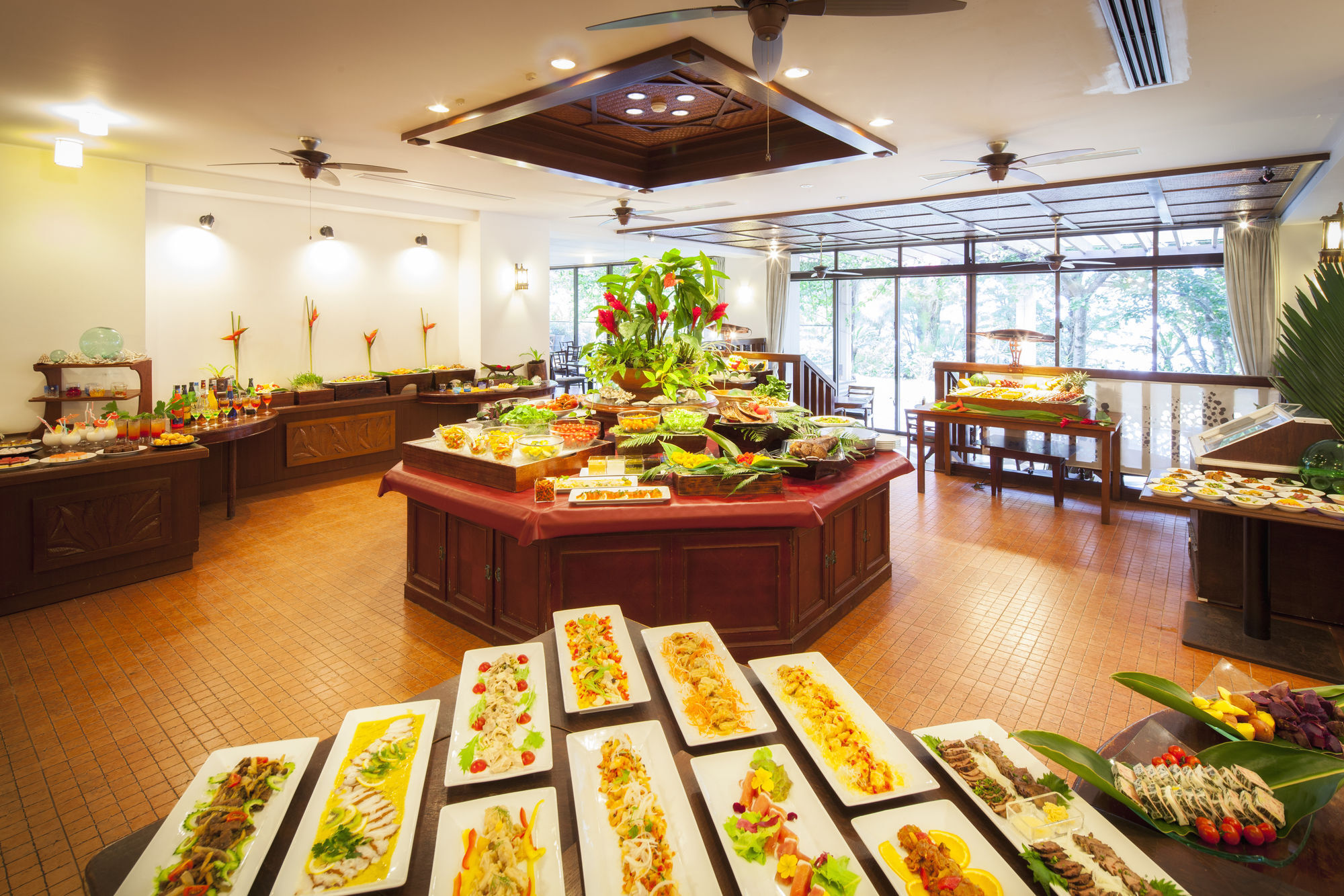 Iriomote Hotel By Hoshino Resorts Urauchi Ngoại thất bức ảnh