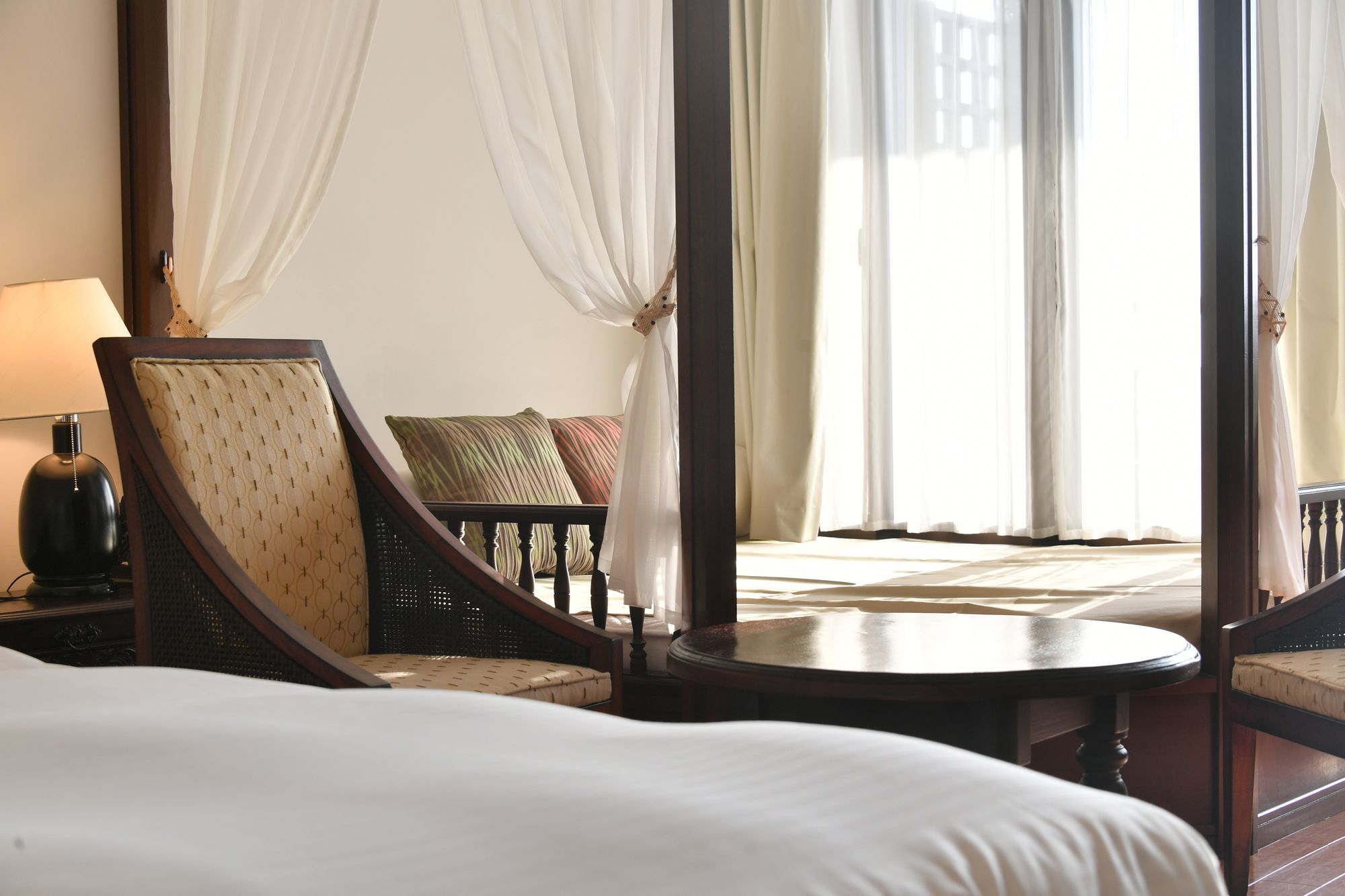 Iriomote Hotel By Hoshino Resorts Urauchi Ngoại thất bức ảnh