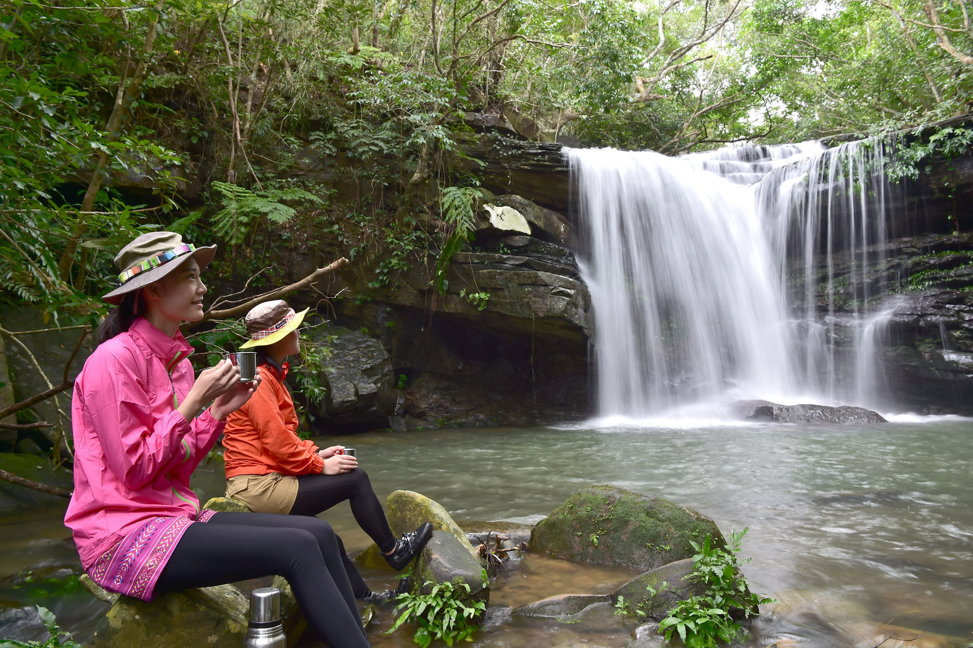 Iriomote Hotel By Hoshino Resorts Urauchi Ngoại thất bức ảnh